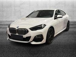 Bianco Usata 2024 BMW 218 M Sport Coupé | 32.950 € (Buon prezzo)