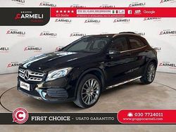 Nero Usata 2019 Mercedes GLA200 Premium SUV | 23.900 € (Buon prezzo)