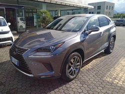 Nero Usata 2021 Lexus NX300h SUV | 29.500 € (Buon prezzo)