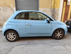 Usata 2011 Fiat 500 Due volumi | 5500 € (Ottimo prezzo)