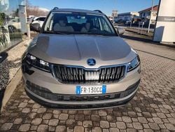 Grigio Usata 2018 Skoda Karoq Ambition SUV | 14.600 € (Buon prezzo)