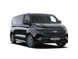 Agate black Nuova 2025 Ford Tourneo Custom Titanium Furgone | 43.700 € (Buon prezzo)