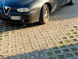 Usata 2003 Alfa Romeo 156 Station wagon | 1000 € (Super prezzo)