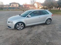 Usata 2009 Audi A3 S-Line Tre volumi | 5000 € (Super prezzo)