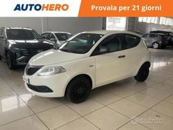 Beige Usata 2020 Lancia Ypsilon S Due volumi | 12.199 € (Buon prezzo)
