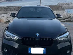 Nero Usata 2018 BMW 120 M Sport Due volumi | 21.000 € (Buon prezzo)