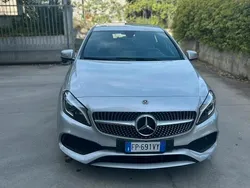 Usata 2017 Mercedes A200 AMG Tre volumi | 17.500 € (Buon prezzo)