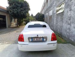 Usata 2003 Lincoln Town Car | 14.000 €