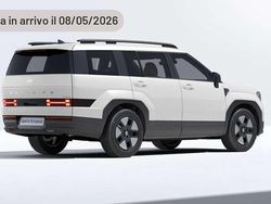 Argento Nuova 2025 Hyundai Santa Fe SUV | 51.670 € (Buon prezzo)