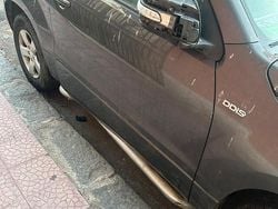 Grigio Usata 2009 Suzuki Grand Vitara SUV | 6000 €