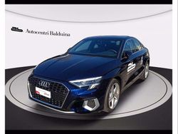 Blu Usata 2023 Audi A3 Edition .1 Tre volumi | 34.000 € (Molto cara)