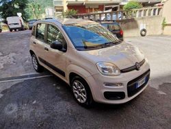 Beige Usata 2016 Fiat Panda Pop Due volumi | 5200 € (Buon prezzo)