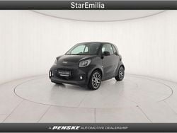 Bianco Usata 2022 Smart ForTwo Coupé Prime Due volumi | 13.900 € (Cara)
