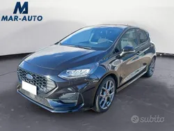 Other Usata 2022 Ford Fiesta ST-Line Due volumi | 15.990 € (Buon prezzo)