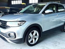 Argento Usata 2023 VW T-Cross Sportline SUV | 16.490 € (Buon prezzo)