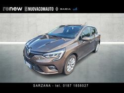 Marrone Usata 2019 Renault Clio V Zen | 11.500 € (Buon prezzo)