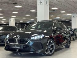 Grigio Usata 2025 BMW 120 M Sport Due volumi | 34.900 €