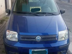 Usata 2007 Fiat Panda Due volumi | 3800 € (Cara)