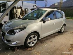 Usata 2011 Renault Scénic III Dynamique Monovolume | 4400 € (Buon prezzo)
