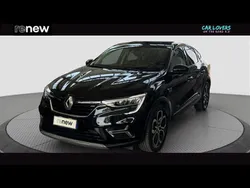Nero Usata 2022 Renault Arkana Intens SUV | 19.990 € (Buon prezzo)