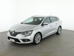 Argento Usata 2019 Renault Mégane IV | 14.799 € (Buon prezzo)