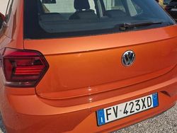 Usata 2019 VW Polo Due volumi | 11.500 € (Buon prezzo)