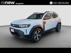 Bianco Usata 2025 Dacia Duster Journey SUV | 19.500 € (Buon prezzo)