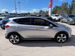 Altro Usata 2019 Ford Fiesta Active Due volumi | 13.900 € (Cara)