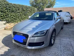 Usata 2008 Audi TT Roadster Advanced Cabrio | 8500 € (Super prezzo)