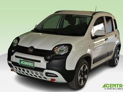 Bianco Usata 2024 Fiat Panda Cross Cross Due volumi | 13.900 € (Buon prezzo)