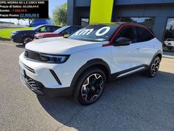 Arktis white Nuova 2025 Opel Mokka SUV | 22.950 € (Buon prezzo)