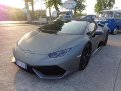 Grigio Usata 2018 Lamborghini Huracán Cabrio | 275.000 €