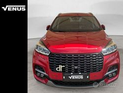 Rosso Usata 2024 DR DR 7.0 SUV | 26.900 € (Buon prezzo)