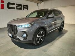 Grigio Usata 2023 DR DR 6.0 SUV | 20.990 € (Buon prezzo)