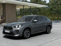 Frozen pure grey metallizzato Nuova 2025 BMW X2 M Sport SUV | 58.900 € (Cara)