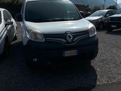 Bianco Usata 2017 Renault Kangoo Life Monovolume | 7000 € (Buon prezzo)