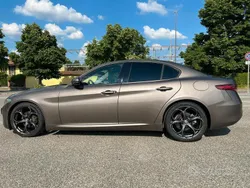 Usata 2017 Alfa Romeo Giulia Super Tre volumi | 18.700 € (Buon prezzo)