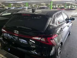 Nero Usata 2024 Hyundai i20 Prime Due volumi | 18.000 € (Buon prezzo)
