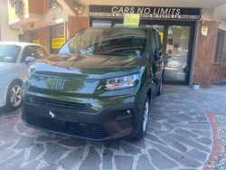Verde Nuova 2025 Fiat Doblò Monovolume | 24.990 €