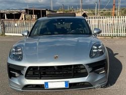 Grigio Usata 2021 Porsche Macan GTS SUV | 45.500 €