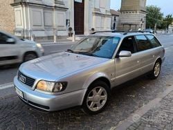 Usata 1995 Audi S6 Station wagon | 13.500 €