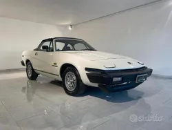 Usata 1981 Triumph TR7 Cabrio | 9990 €