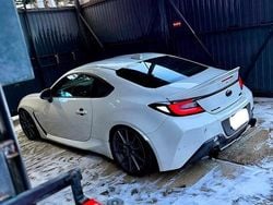 Bianco Usata 2023 Subaru BRZ Coupé | 25.000 €