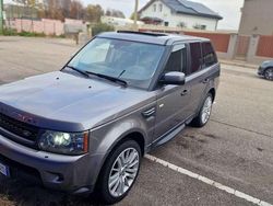 Usata 2011 Land Rover Range Rover HSE SUV | 8000 € (Buon prezzo)