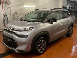Grigio Usata 2022 Citroën C3 Aircross Feel SUV | 13.980 € (Buon prezzo)