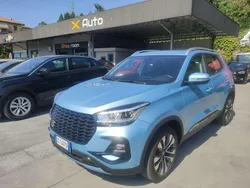 Azzurro Usata 2022 DR Automobiles DR5 SUV | 15.790 € (Buon prezzo)