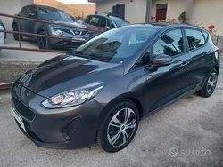 Usata 2018 Ford Fiesta Vignale Due volumi | 10.900 € (Buon prezzo)