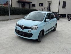 Blu Usata 2015 Renault Twingo Due volumi | 7699 € (Buon prezzo)
