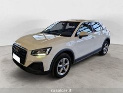 Bianco Usata 2021 Audi Q2 Business SUV | 22.990 € (Cara)