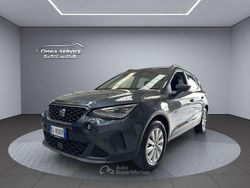 Grigio Usata 2022 Seat Arona Style SUV | 16.700 € (Buon prezzo)